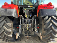 Tracteur Massey Ferguson 5445 Dyna-4