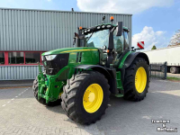 Tracteur John Deere 6250R Premium Edtition Autopowr