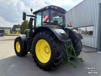 Tracteur John Deere 6250R Premium Edtition Autopowr