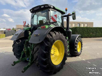 Tracteur John Deere 6250R Premium Edtition Autopowr