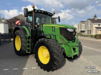 Tracteur John Deere 6250R Premium Edtition Autopowr