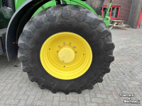Tracteur John Deere 6250R Premium Edtition Autopowr