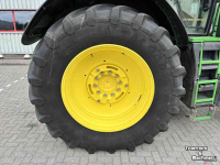 Tracteur John Deere 6250R Premium Edtition Autopowr