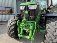 Tracteur John Deere 6250R Premium Edtition Autopowr