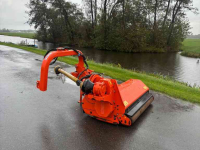 Rotobroyeur Tierre TCL 140