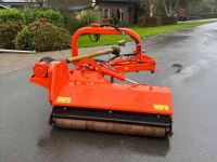 Rotobroyeur Tierre TCL 140