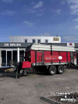 Autochargeuse Lely TIGO 50 RD