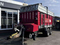 Autochargeuse Lely TIGO 50 RD