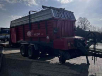 Autochargeuse Lely TIGO 50 RD
