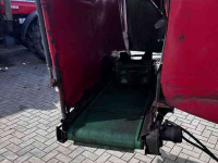 Autochargeuse Lely TIGO 50 RD