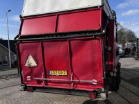Autochargeuse Lely TIGO 50 RD