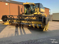 Moissonneuse batteuse New Holland CS6080