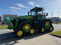 Tracteur John Deere 8RX370