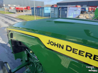Tracteur John Deere 8RX370