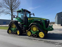 Tracteur John Deere 8RX370