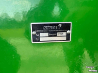 Tracteur John Deere 8RX370