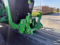 Tracteur John Deere 8RX370