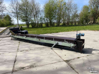 Convoyeur  Elevator 7 mtr
