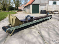Convoyeur  Elevator 7 mtr