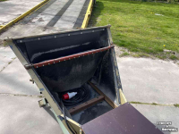 Convoyeur  Elevator 7 mtr