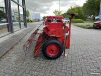 Semoir Kongskilde Zaaimachine