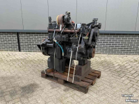 Moteur Agco Sisu Power 8.4 Liter 6 cilinder