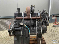 Moteur Agco Sisu Power 8.4 Liter 6 cilinder