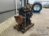 Moteur Agco Sisu Power 8.4 Liter 6 cilinder
