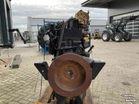 Moteur Agco Sisu Power 8.4 Liter 6 cilinder