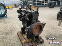 Moteur Agco Sisu Power 8.4 Liter 6 cilinder