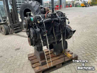 Moteur Agco Sisu Power 8.4 Liter 6 cilinder
