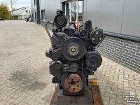 Moteur Agco Sisu Power 8.4 Liter 6 cilinder