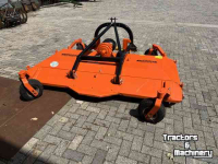 Tondeuse de refus Perfect LB-245 front
