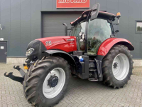 Tracteur Case-IH Maxxum 115 CVXDrive