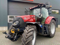 Tracteur Case-IH Maxxum 115 CVXDrive
