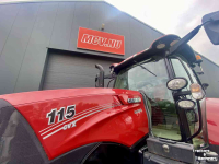 Tracteur Case-IH Maxxum 115 CVXDrive