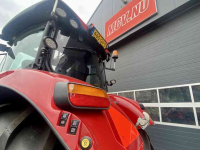 Tracteur Case-IH Maxxum 115 CVXDrive