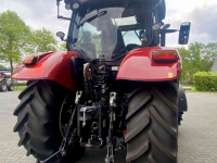 Tracteur Case-IH Maxxum 115 CVXDrive
