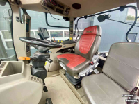 Tracteur Case-IH Maxxum 115 CVXDrive