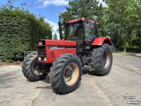 Tracteur Case-IH 1455 XL