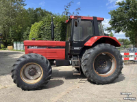 Tracteur Case-IH 1455 XL