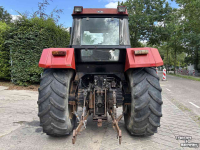 Tracteur Case-IH 1455 XL