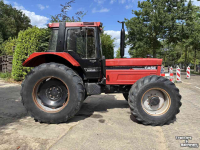 Tracteur Case-IH 1455 XL