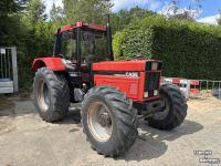 Tracteur Case-IH 1455 XL