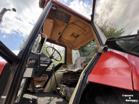 Tracteur Case-IH 1455 XL