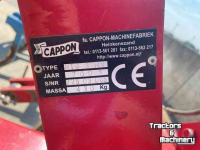 Décompacteur Cappon MTU 3 HV woeler