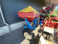 Semoir Accord DL pneumatic fronttank + kouterbalk