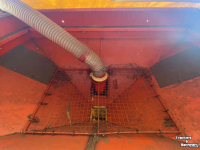 Semoir Accord DL pneumatic fronttank + kouterbalk
