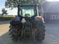 Tracteur John Deere 6200 SE