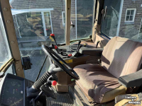 Tracteur John Deere 6200 SE